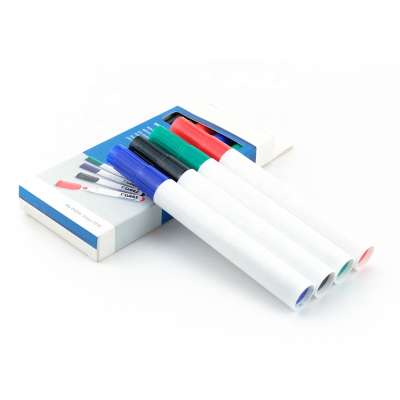 2020 China Innovative Color Erasable Whiteboard Dry Erase Marker Pen