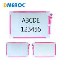 Aluminum Frame Magnetic Portable Interactive Whiteboard